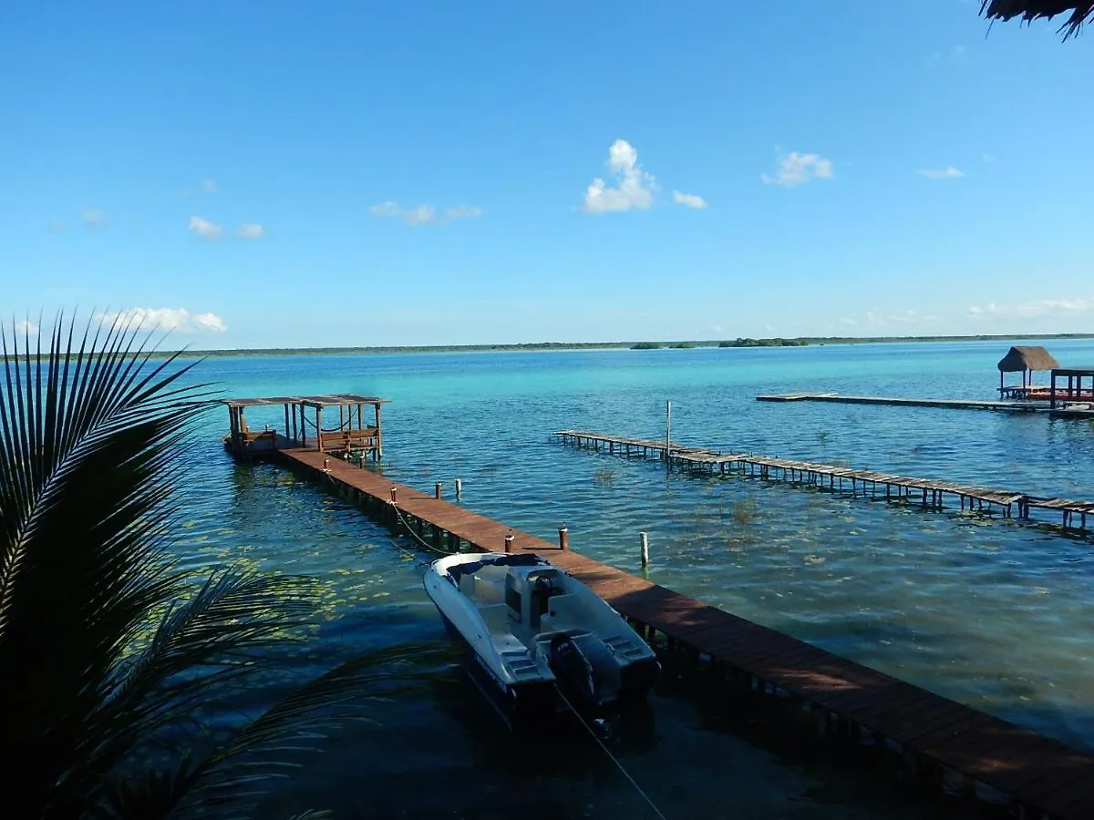 Villa Marilu B&B Bacalar