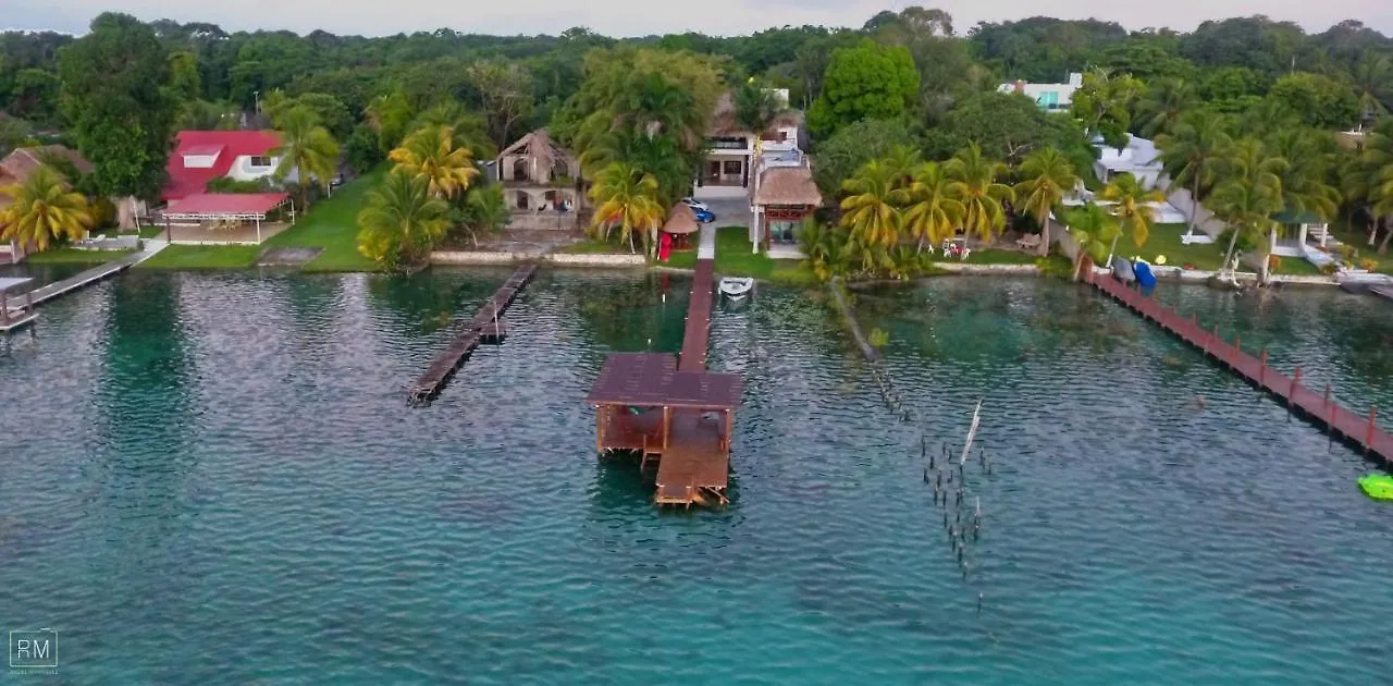 Villa Marilu B&B Bacalar