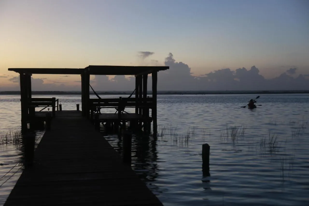 Villa Marilu B&B Bacalar