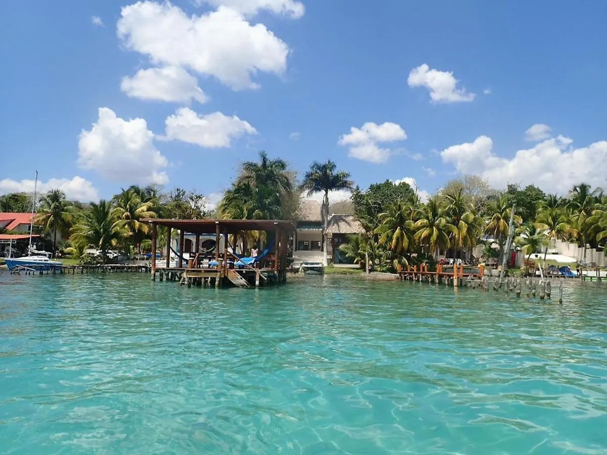 Villa Marilu B&B Bacalar