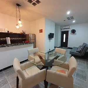  Apartment Frida