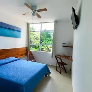 Bed & Breakfast Gran Jaguar, Bacalar