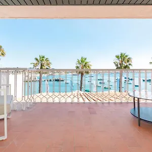 Appartement Bay Terrace Iii Portugal
