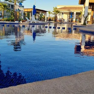Hermoso Departamento Nuevo Con Acceso A Alberca Mazatlán
