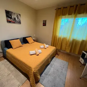  Accommodatie bij particulieren Paradise Portugal