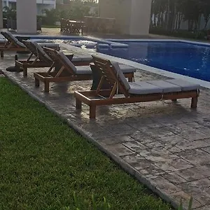 Casa Maya Playa del Carmen