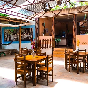 Vandrerhjem Yaxche Centro Hostal Y Camping, Bacalar