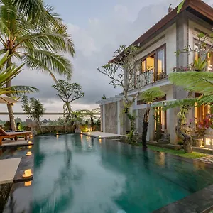  Villa Prabhu Indonesië