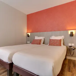 *** Hotel Sure By Western Gare Du Nord Frankrijk