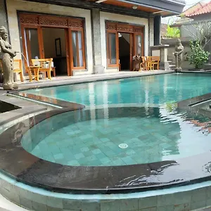  Accommodatie bij particulieren Dugul Hidden Indonesië