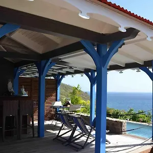 Les Hauts De La Baie Terre-de-Bas
