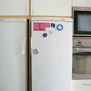 Accommodatie bij particulieren Rua Luciano Cordeiro Bhuiyan Family Host Portugal