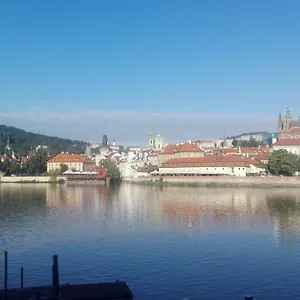  Appartement Jakubska 676 Tsjechië