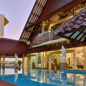  Accommodatie bij particulieren Kyara Indonesië